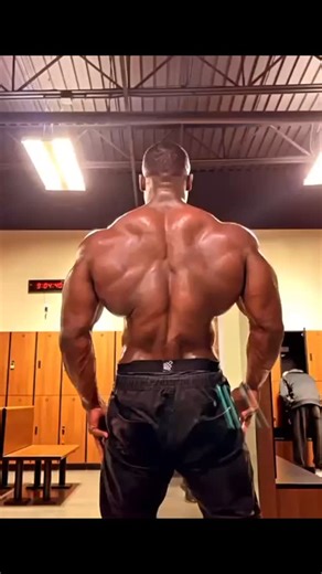 Über Masculine on Instagram: "@mrclassicphysiq . . . #muscle #stud #musclegod #worship #muscleworship #manly #men #hunk #flex #bodybuilding #pose #biceps #pecs #abs #quads #bouldershoulders #testosterone #alphamale #alphamuscle #instafollow #musclepower #flexfriday #gym #gymlife #fitness #fit #gymmotivation #bodybuilder #musclepower #musclemass"