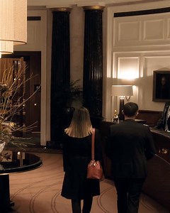 Take a peek into Hotel Bristol Vienna - so iconically Viennese that it almost counts as a landmark itself! #feelaustria Find out more about the hotel 👉 http://visit.austria.info/6189Jb3LP | Vacation in Austria