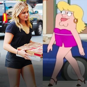 9.8K views · 4 comments | "Chloë Grace Moretz had een veelbelovende carrière in Hollywood. Maar op een dag stortte alles in elkaar. Een meme over haar uiterlijk zette haar hele wereld op zijn kop... En bezorgde haar een gevoelige stoornis waar ze nog steeds mee om moet gaan. " | Iconen | Facebook