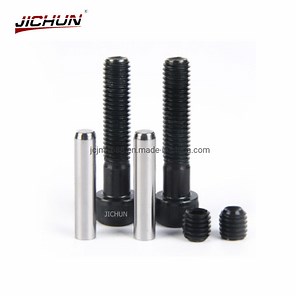 [Hot Item] Machining Punch Retainers Ball Lock Punch Automobile Stamping Die