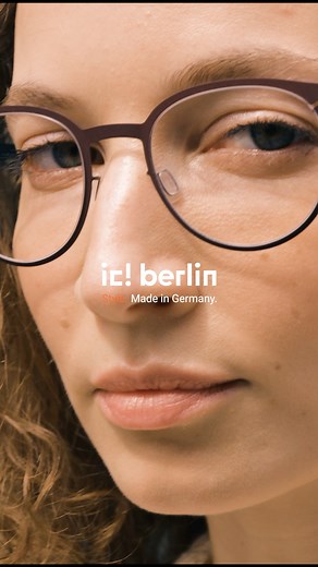 ***Behind The Scenes*** A nostalgic look back at our brilliant eyewear collection from September. 🍂✨ Every model tells a story, every detail a memory. Which was your favorite piece? 👓💖 #icberlin #StyleMadeInGermany #Throwback #EyewearMemories #SeptemberStyle #optical #glasses #glassesfashion #berlin #styleinspiration #fashionstyle #brillen #brillenliebe #brillentrends #sunglasses #luxury #berlin #behindthescenes | ic! berlin