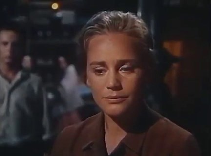 The Hanging Tree (1959)