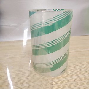 [Hot Item] Transparent Ab Film for UV Dtf Sticker Printing UV Printer Transfer Pet Paper Roll
