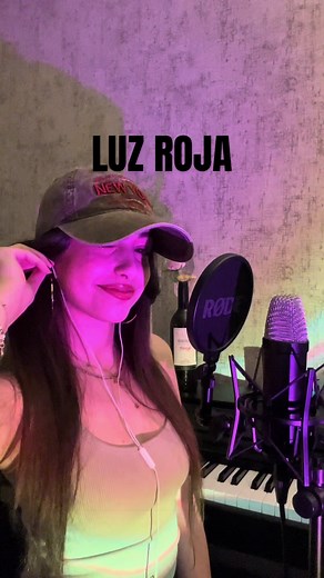 Luz Roja Brazilian Phonk Mix
