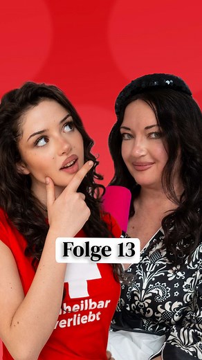 Deine Mutter Podcast: Neue Folge jetzt hören