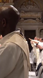 Diocese of Rome Mourns the Passing of Pope Francis with Solemn Eucharistic Celebration A profound sense of prayer, grief, and heartfelt gratitude enveloped the Basilica of St. John Lateran on Monday evening as the faithful gathered for a solemn Eucharistic celebration in memory of Pope Francis. The Diocese of Rome, united in mourning, paid tribute to a shepherd whose life touched the hearts of millions across the globe. Cardinal Baldo Reina, Vicar General of the Diocese of Rome, presided over th