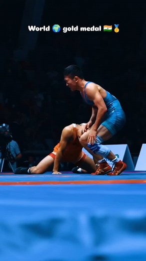 Tag your wrestler friend 🔥🫂 . . #wrestling #wrestlers #trending #trendingnow #trendingreels #sports #india #gym #olympics #canada #sai #hindu #ayodhya #hardworkout #hanuman #indore #RamMandir | Anurag Pahalwan