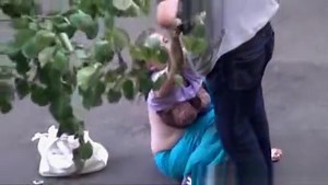 Totally woman on the street - watch on VoyeurHit.com. The world of free voyeur video, spy video and hidden cameras