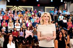 Rob Sheffield on Megyn Kelly's Morning-Show Catastrophe, Biggest Gaffes