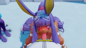 florence nightingale and nitocris_fate/grand order [kaotaro12]