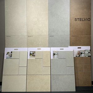 [Hot Item] Stelvio Porcelain Tile French Pattern Tile Multiformat Tile for Wall and Floor