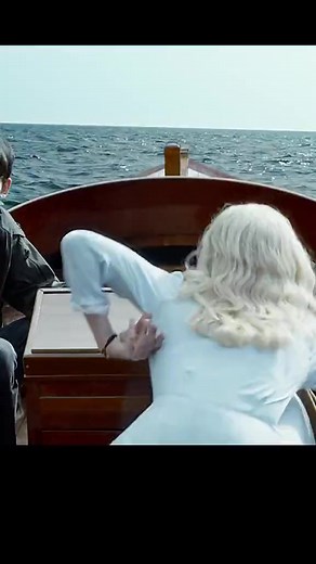 Miss peregrine's home for peculiar #thriller #movieclips #movies #watching #bonding #foryou | Kuya Ben Vlog