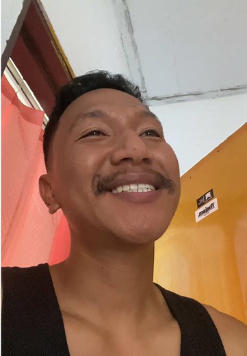 Tutup Se Pung Prop Beta Seng Bicara Deng Se Wkwkwkwkw