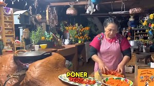 Rico guisado de carne de puerco con verdura | Cocina con Maria Tavares Fans