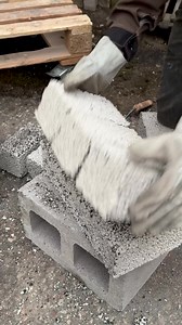 Awesome Brick Splitting Trick | Panda Centil