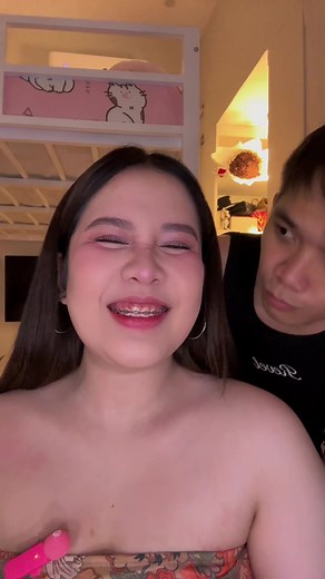 Jampol & Felicia Lasing: Rochelle Toledana's Boyfriend
