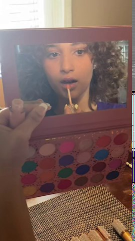 Prom Queen Cosmetics |Teens & Tweens| Eyeshadow Palette (multi-colors)