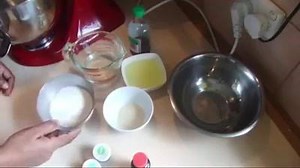 Marshmallow pudding recipe | Women In Islam