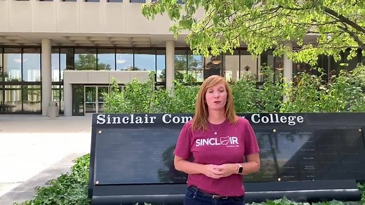 Did you know that you can register for classes through the my.sinclair.edu web portal? Watch this video to learn how! Start here: https://www.sinclair.edu/register | Sinclair College