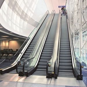 [Hot Item] ISO Approve OEM Automatic Indoor Outdoor Escalator