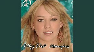 Hilary Duff - The Math