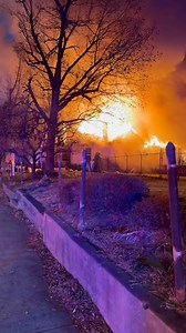 Atlanta - Started the morning out with a shift change fire in the Grant Park neighborhood. #firefighter #workingfire #firefighters #atlantaga #fireservice | First In Fire Report