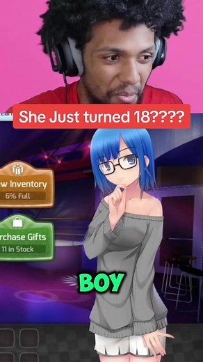 HuniePop and Turning 18: Anime Game Insights