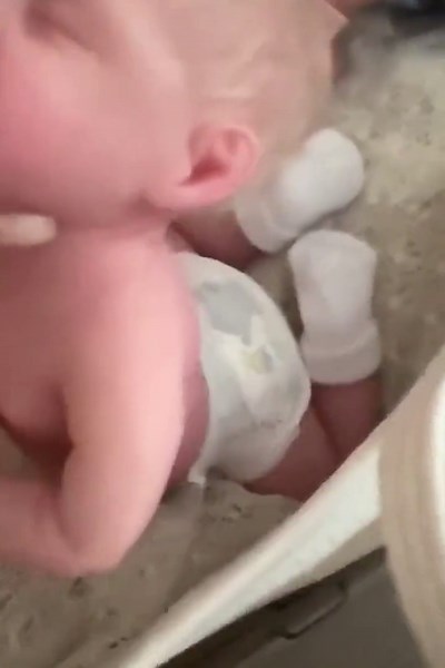 Bébé garçon reborn en silicone pour le corps entier, édition limitée 19,5 - Fait main - Etsy France