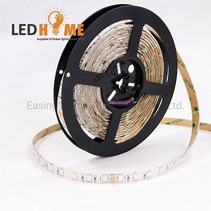 [Hot Item] SMD Strip 5050 RGB Strip with 24V Lighting IP65