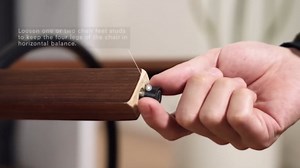 360°Swivel Bar Stools Set of 2, 26" Upholstered Faux Leather Counter Height Barstools with Walnut Back & Bentwood Legs, Mid Century Modern Bar Chairs Island Stools for Kitchen (Black, Set of 2)