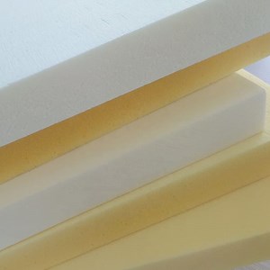 [Hot Item] Aerospace Grade PMI Foam Core Alternative to High Temperature Structural Foam for Composite Sandwich Panels
