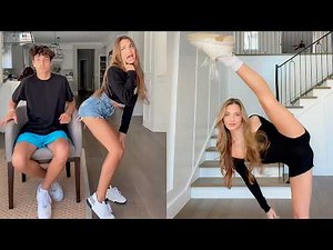 The Best Lexi Rivera TikTok Videos | Funny Lexi Rivera Compilation Part 2