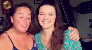 Not long to go now ❤️❤️❤️❤️ D'Addario and Co. Mullen Pedal Steel Guitar Telonics Pro Audio Peavey Electronics Peterson Tuners Pedal-steel Female Musicians Online Jackson Steel Guitars BCMA Awards | Sarah Jory