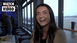 Ex-girlfriend of triathlete Hayden Wilde reveals she regrets the break-up (1 News)