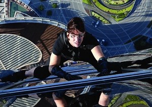 Are the Mission Impossible gadgets actually possible