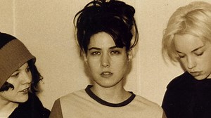 Bikini Kill's breakneck debut album was an infectious and invigorating blast - Double J