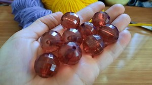 ✅️this model is super easy crochet bead pattern #knitted #dıy #stitch #design #apparatus #model | Crochet&Knitting by marifu6a