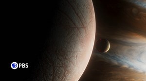 Around our solar system, violent eruptions are shaping distant worlds. Discover the explosive forces that helped create some of the most dynamic worlds in our cosmic neighborhood - and what makes the volcanoes right here on Earth so special. Watch NOVA l PBS Solar System: Volcano Worlds Wednesday at 8pm and stream on the PBS app: https://bit.ly/3T8veDV | New Mexico PBS