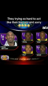 They Act Like Their Lineups Aren't Sorry — NBA Playoffs React