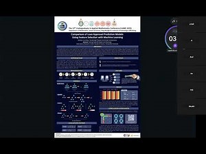 A Comparative Model Prediction Loan Approval Based on Machine Learning