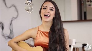 36K views · 576 reactions | Que RESPOSTA foi essa que a Mari Nolasco Fez da música Dona Maria ?  <3 | Covers Brasil | Facebook