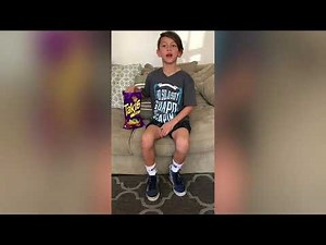 Eating takis I found the biggest takis in the world 🌎