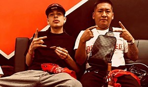 Babyface Wood Is The Most Poppin' Yakima Artist Right Now