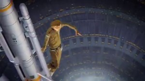 Vielleicht weiß Ralph McQuarrie, was aus Lukes abgetrennter Hand wurde. | Star Wars