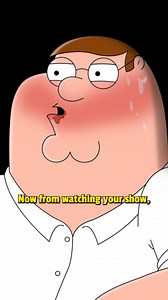 NEW Hot Ones episode with @peterpumpkineater69 🔥 Find out if he made it through the wings of death NOW 👀 https://youtu.be/GQetIIHYEnM Celebrate 25 years of #FamilyGuy by streaming every episode on Hulu. #FamilyGuy25 | First We Feast