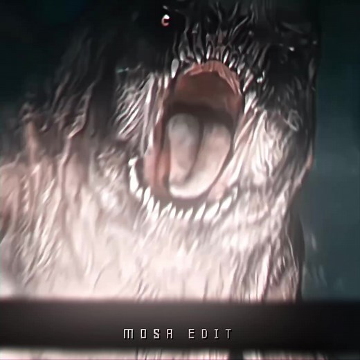 D-Rex Reverse Edit from Jurassic World