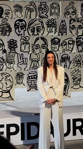 Athens Epidaurus Festival on Reels