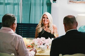 ‘Who would have thought’: 55-year-old Long Island mom finds love on ‘Five Guys a Week’