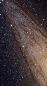 72K views · 1.5K reactions | A Gigantic Wave Is Moving Stars in the Milky Way #Galaxy | Galaxies Uncharted | Facebook