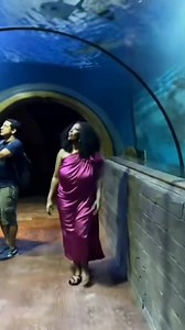 #PRESSPLAY: Actress Yvonne Okoro in Malta. | Nkonkonsa